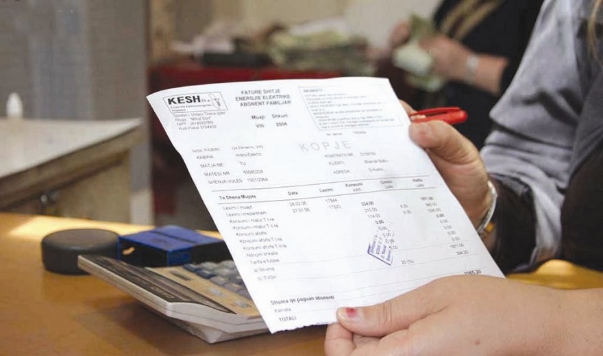 Ndryshon mënyra e faturimit të energjisë, përfshihen pikat e karikimit për mjetet elektrike